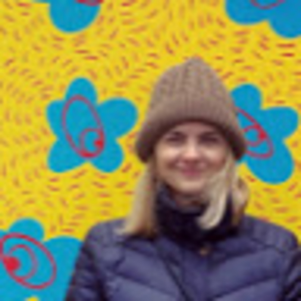 Meet your Posher, Cindy